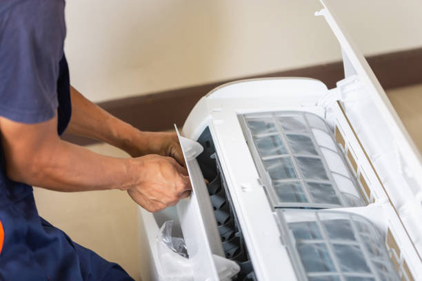 Best Commercial HVAC in Eaton Rapids, MI