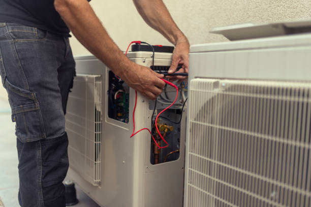 Best HVAC Training and Certification in Eaton Rapids, MI