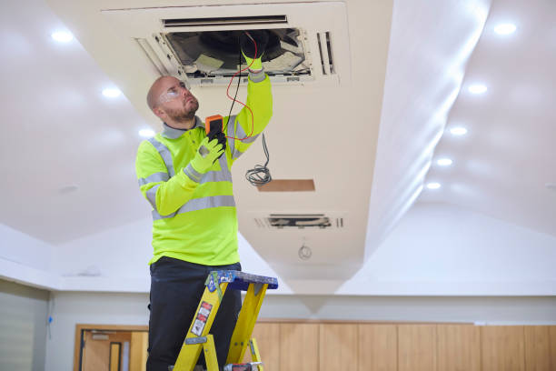 Best Air Conditioning Cleaning in Eaton Rapids, MI