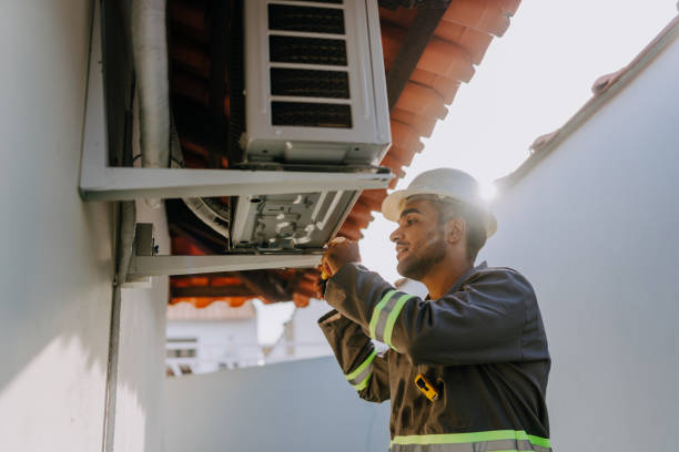 Best HVAC Equipment and Components in Eaton Rapids, MI
