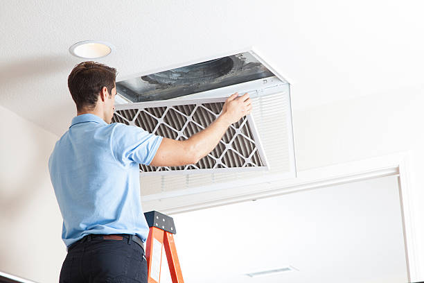 Best Thermostats and Smart Controls in Eaton Rapids, MI