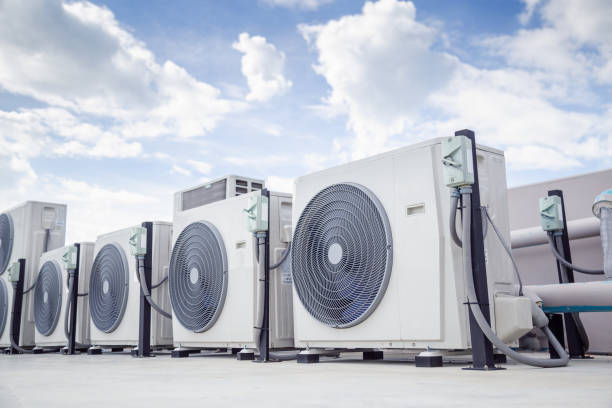 Reliable Eaton Rapids, MI HVAC Solutions