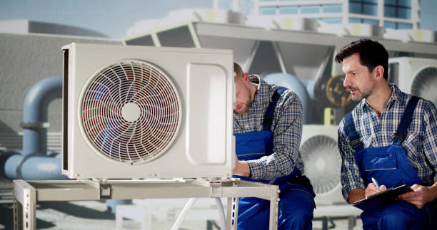 Best VRF (Variable Refrigerant Flow) Systems in Eaton Rapids, MI
