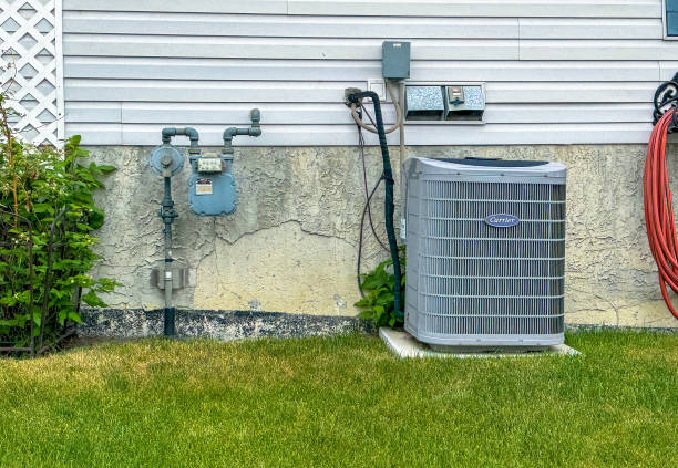 Best HVAC Consulting and Engineering in Eaton Rapids, MI