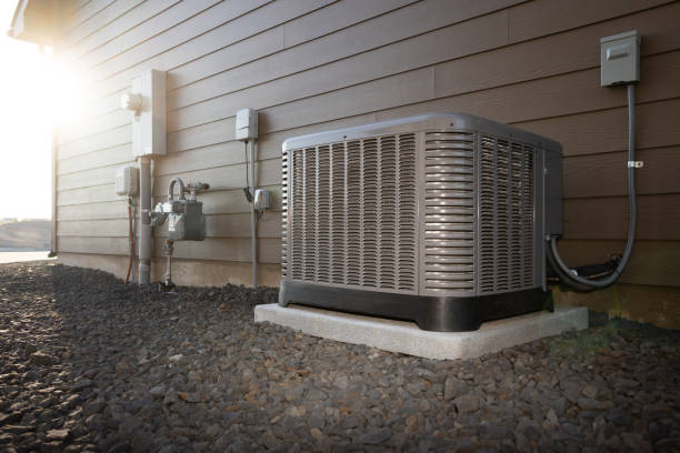 Best Energy-efficient HVAC Solutions in Eaton Rapids, MI